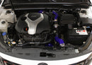 HPS Performance Silicone Intercooler Hoses – 2011-2014 Hyundai Sonata / 2011-2015 Kia Optima