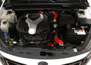 HPS Performance Silicone Intercooler Hoses – 2011-2014 Hyundai Sonata / 2011-2015 Kia Optima