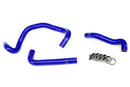 HPS Performance Silicone Heater Hoses – 1986-1992 Mazda RX7 | 57-1422-BLK - 57-1422-BLUE
