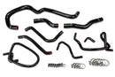HPS Performance Silicone Radiator Hoses – 2006-2014 Mazda Miata - 57-1423-BLK
