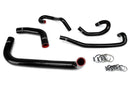 HPS Performance Silicone Radiator and Heater Hoses – 1999-2003 Toyota Tundra / 2001-2003 Toyota Sequoia - 57-1424-BLK