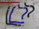 HPS Performance Silicone Heater Hoses – 1989-1995 Toyota 4Runner / 1989-1995 Toyota Pickup
