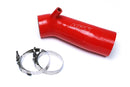 HPS Performance Silicone Air Intake Hose – 2013-2016 Honda Accord - 57-1445-RED