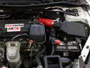 HPS Performance Silicone Air Intake Hose – 2013-2016 Honda Accord