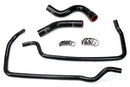 HPS Performance Silicone Radiator and Heater Hoses – 2001-2004 Jeep Grand Cherokee - 57-1449-BLK