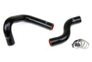 HPS Performance Silicone Radiator Hoses – 1970-1973 Datsun 240Z - 57-1450-BLK