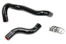 HPS Performance Silicone Radiator Hoses – 1974-1978 Datsun 260Z / 1974-1978 Datsun 280Z - 57-1451-BLK
