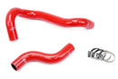 HPS Performance Silicone Radiator Hoses – 1974-1978 Datsun 260Z / 1974-1978 Datsun 280Z - 57-1451-RED