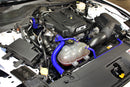 HPS Performance Silicone Radiator and Heater Hoses – 2015-2019 Ford Mustang