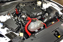 HPS Performance Silicone Radiator and Heater Hoses – 2015-2019 Ford Mustang