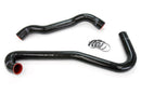 HPS Performance Silicone Radiator Hoses – 2006-2008 Jeep Grand Cherokee - 57-1453-BLK
