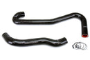 HPS Performance Silicone Radiator Hoses – 2009-2010 Jeep Grand Cherokee - 57-1460-BLK