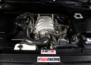 HPS Performance Silicone Radiator and Heater Hoses – 2003-2009 Lexus GX470 / 2003-2009 Toyota 4Runner