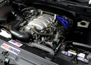 HPS Performance Silicone Heater Hoses – 2003-2009 Lexus GX470 / 2003-2009 Toyota 4Runner