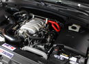 HPS Performance Silicone Heater Hoses – 2003-2009 Lexus GX470 / 2003-2009 Toyota 4Runner
