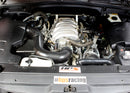 HPS Performance Silicone Radiator Hoses – 2003-2009 Lexus GX470 / 2003-2009 Toyota 4Runner