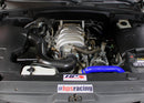 HPS Performance Silicone Radiator Hoses – 2003-2009 Lexus GX470 / 2003-2009 Toyota 4Runner