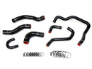 HPS Performance Silicone Radiator and Heater Hoses – 1989-1995 Toyota 4Runner / 1989-1995 Toyota Pickup - 57-1478-BLK