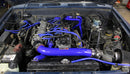 HPS Performance Silicone Radiator and Heater Hoses – 1989-1995 Toyota 4Runner / 1989-1995 Toyota Pickup