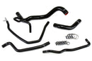 HPS Performance Silicone Radiator Hoses – 2011-2015 Scion tC - 57-1479-BLK