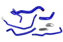HPS Performance Silicone Radiator Hoses – 2011-2015 Scion tC - 57-1479-BLUE
