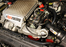 HPS Performance Silicone Intercooler Hoses – 2006 Mazda Mazdaspeed 6 / 2007-2010 Mazda CX7 / 2007-2013 Mazda Mazdaspeed 3