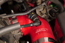 HPS Performance Silicone Air Intake Hose – 2006-2008 Mazda MX-5 Miata NC1