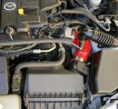 HPS Performance Silicone Air Intake Hose – 2009-2015 Mazda MX-5 Miata NC2 NC3