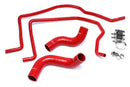 HPS Performance Silicone Radiator and Heater Hoses – 2004-2006 Dodge Ram 1500 SRT-10 - 57-1498-RED