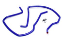 HPS Performance Silicone Heater Hoses – 2004-2006 Dodge Ram 1500 SRT-10 - 57-1498H-BLUE