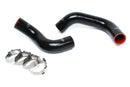 HPS Performance Silicone Radiator Hoses – 2004-2006 Dodge Ram 1500 SRT-10 - 57-1498R-BLK