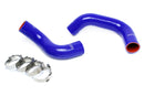 HPS Performance Silicone Radiator Hoses – 2004-2006 Dodge Ram 1500 SRT-10 - 57-1498R-BLUE