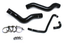 HPS Performance Silicone Radiator Hoses – 2013-2017 Dodge Viper SRT-10 - 57-1503R-BLK