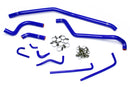 HPS Performance Silicone Radiator Hoses – 2004-2009 Kawasaki KFX700 - 57-1504-BLUE