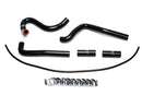 HPS Performance Silicone Radiator Hoses – 1994-2002 Kawasaki KX250 - 57-1505-BLK