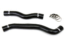 HPS Performance Silicone Radiator Hoses – 2010-2011 Hyundai Genesis Coupe - 57-151-BLK
