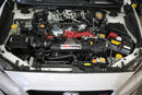 HPS Performance Silicone Radiator and Heater Hoses – 2015-2016 Subaru WRX STI