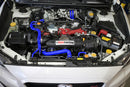 HPS Performance Silicone Radiator and Heater Hoses – 2015-2016 Subaru WRX STI
