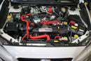 HPS Performance Silicone Radiator and Heater Hoses – 2015-2016 Subaru WRX STI