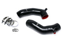 HPS Performance Silicone Air Intake Hose – 2011-2013 Infiniti M56 / 2014-2019 Infiniti Q70 / 2015-2019 Infiniti Q70L - 57-1517-BLK