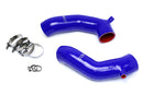 HPS Performance Silicone Air Intake Hose – 2011-2013 Infiniti M56 / 2014-2019 Infiniti Q70 / 2015-2019 Infiniti Q70L - 57-1517-BLUE