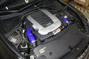HPS Performance Silicone Air Intake Hose – 2011-2013 Infiniti M56 / 2014-2019 Infiniti Q70 / 2015-2019 Infiniti Q70L