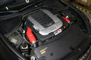 HPS Performance Silicone Air Intake Hose – 2011-2013 Infiniti M56 / 2014-2019 Infiniti Q70 / 2015-2019 Infiniti Q70L