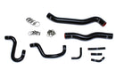HPS Performance Silicone Radiator and Heater Hoses – 2012-2016 Hyundai Genesis Coupe - 57-1518-BLK