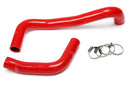 HPS Performance Silicone Radiator Hoses – 1998-2007 Lexus LX470 / 1998-2007 Toyota Land Cruiser - 57-1522-RED