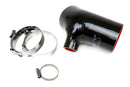 HPS Performance Silicone Air Intake Hose – 2016-2024 Mazda MX-5 Miata - 57-1544-BLK