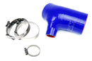 HPS Performance Silicone Air Intake Hose – 2016-2024 Mazda MX-5 Miata - 57-1544-BLUE