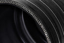 HPS Performance Silicone Intercooler Hoses – Multi-Vehicle Fitment | 57-1574