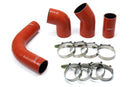 HPS Performance Silicone Intercooler Hoses – Multi-Vehicle Fitment | 57-1575 - 57-1575
