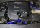 HPS Performance Silicone Radiator and Heater Hoses – 2011-2023 Chrysler 300 / 2011-2023 Dodge Challenger / 2011-2023 Dodge Charger